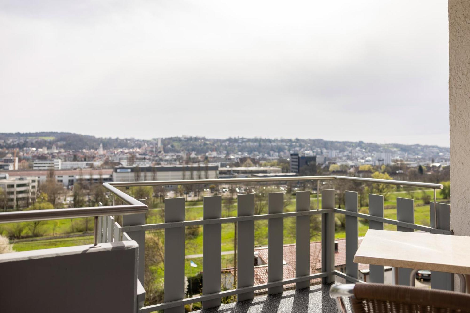 Hotel Restaurant Sennerbad ラーベンスブルク エクステリア 写真